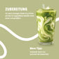 More Protein Iced Matcha Latte 500g