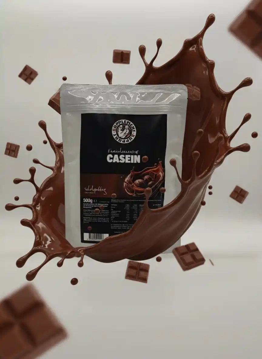 Supplement Support Casein Protein 500g