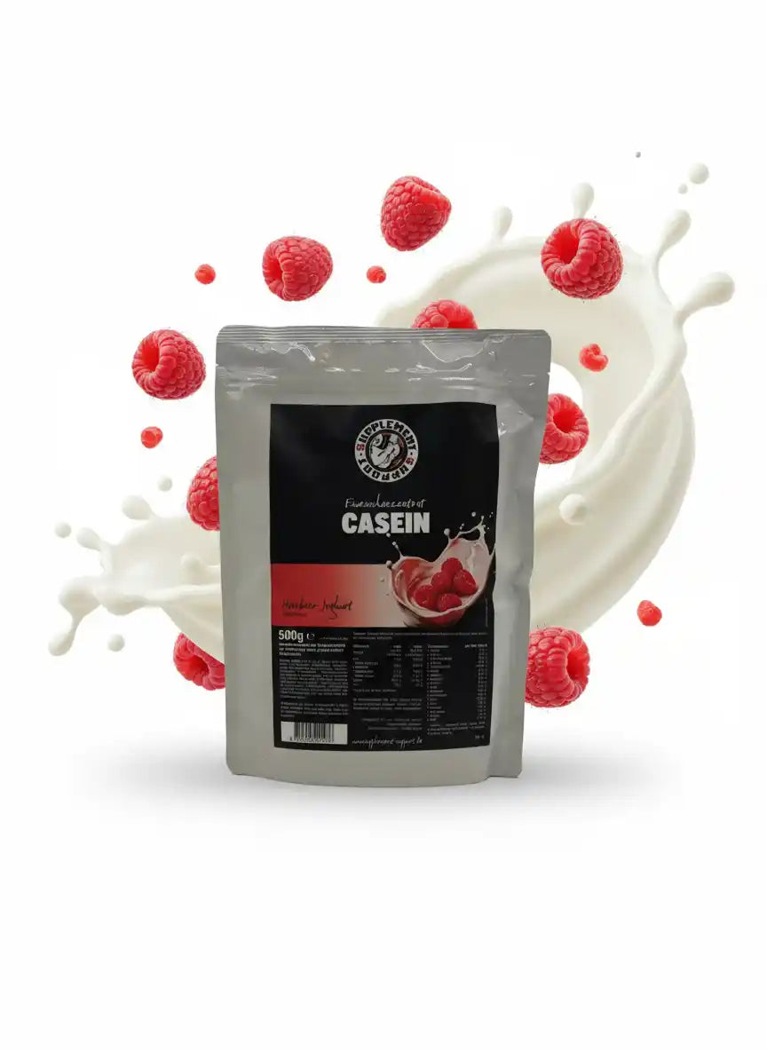 Supplement Support Casein Protein 500g