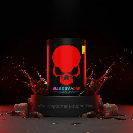 WARCRY® PRE 400g