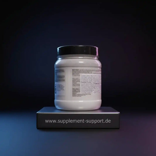 7Nutrition Creapure® 500g