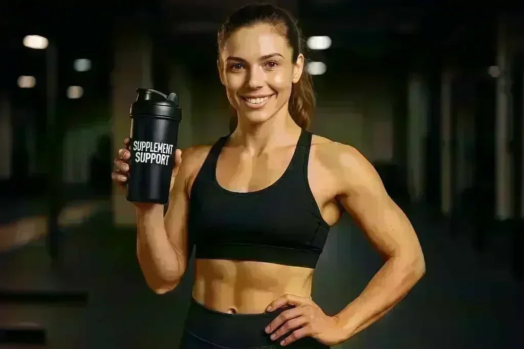 7NUTRITION CYCLIC DEXTRIN 900G - Supplement Support