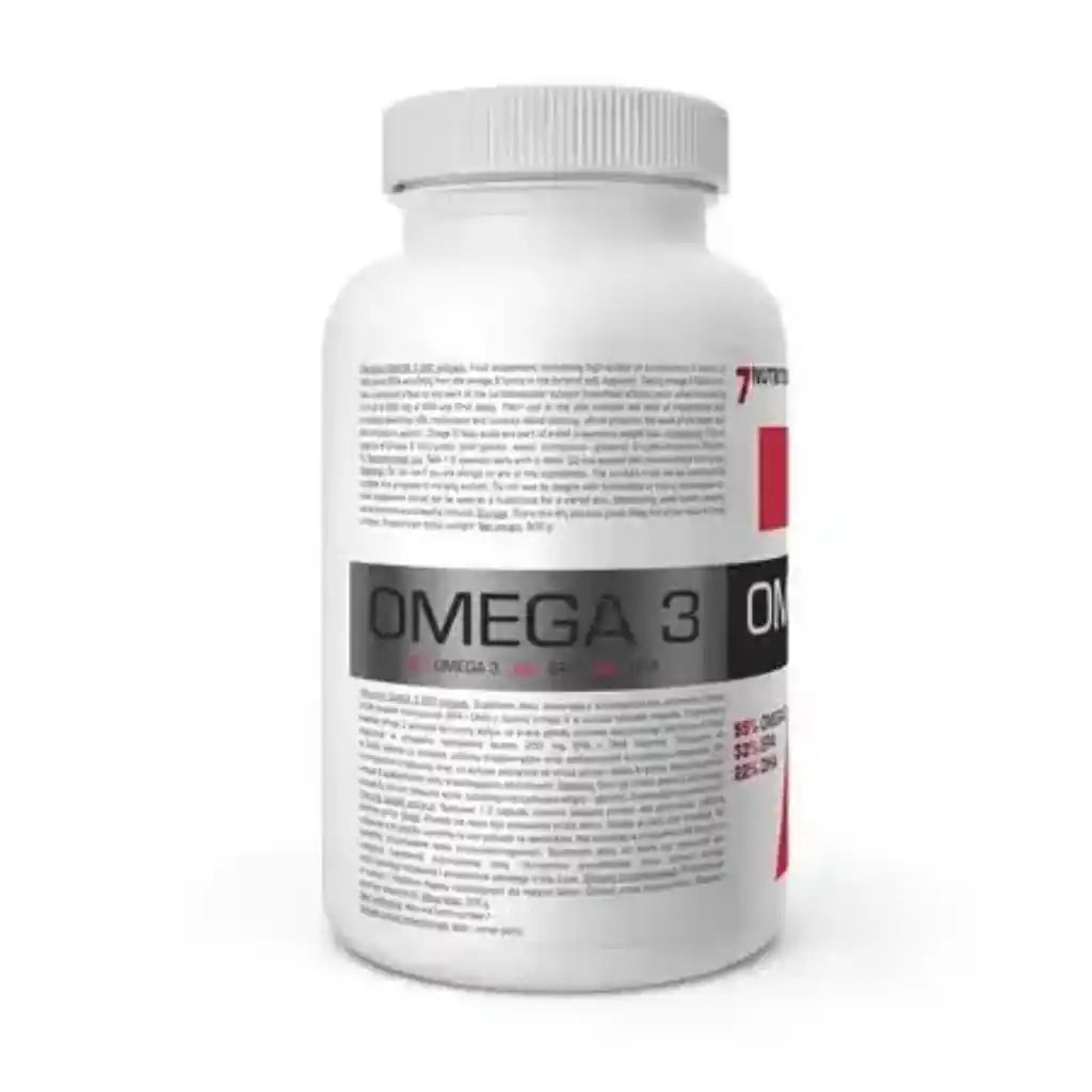 7Nutrition Omega 3 220 x 1000mg