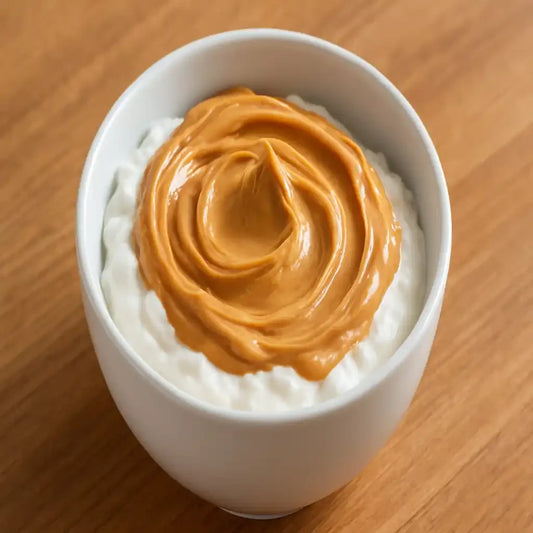 7Nutrition Peanut Butter 1000g - Supplement Support