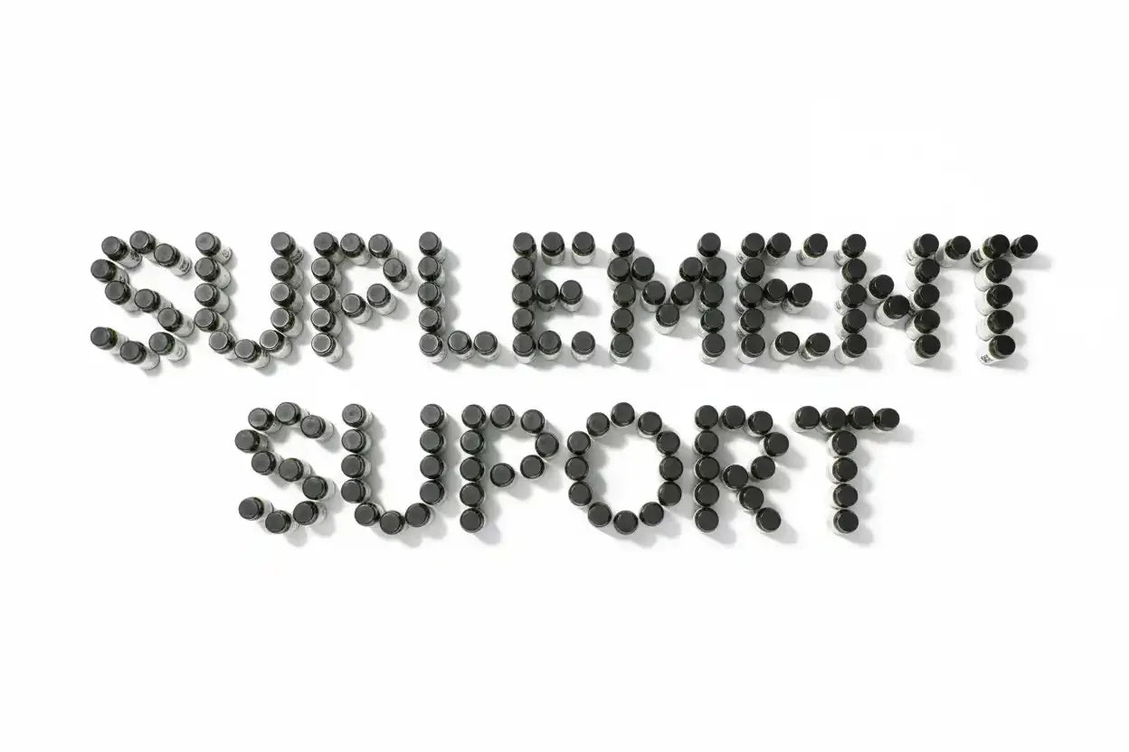 7Nutrition Schwarzkümmelöl 250ml - Supplement Support