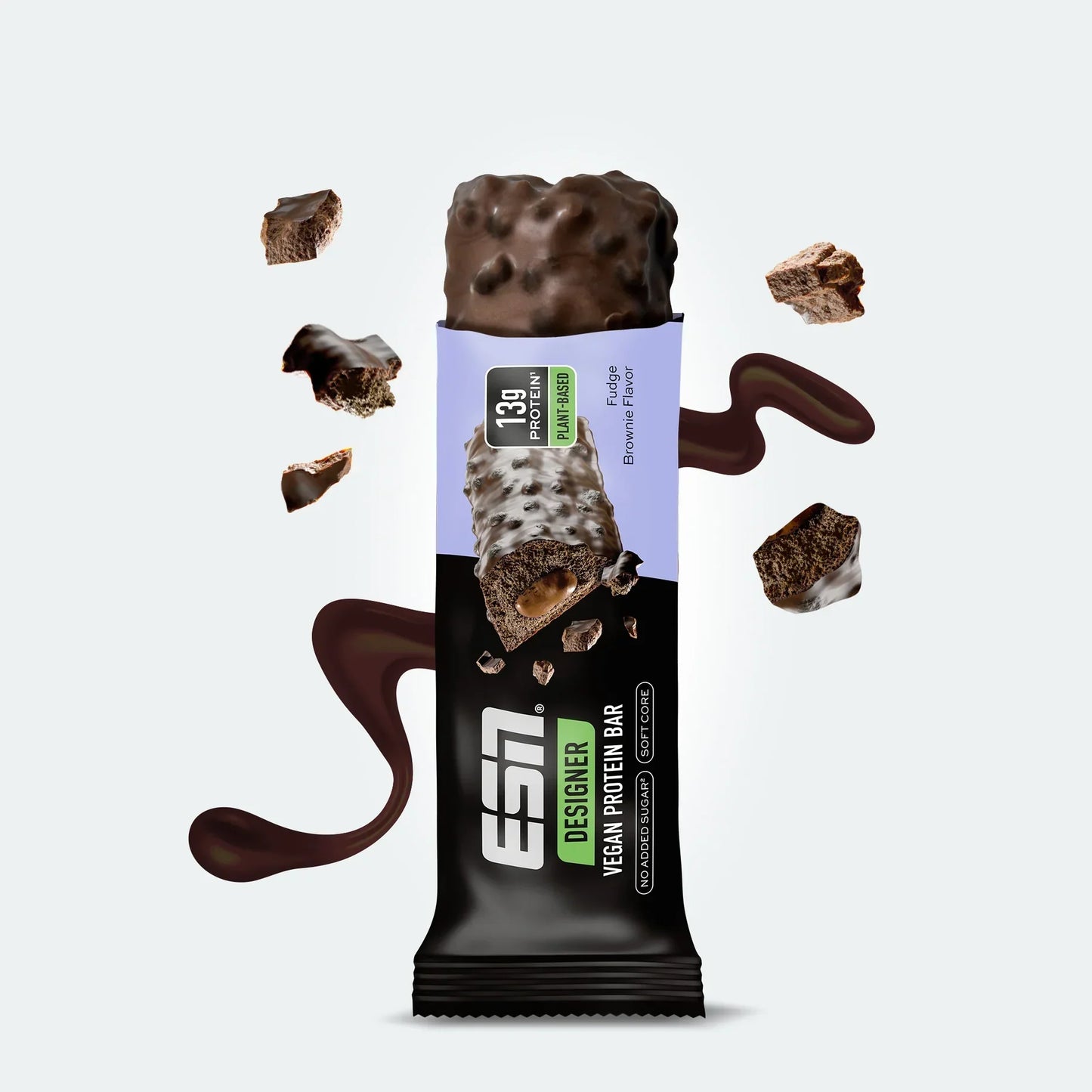 ESN Designer Vegan Bar, 55g