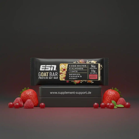 ESN Protein GOAT Oat Bar 55g