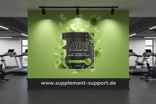 ABE Ultimate Pre Workout Booster (315G)