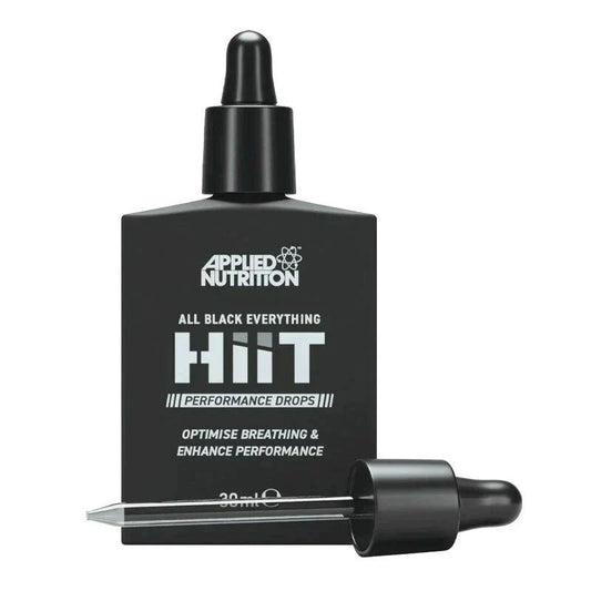ABE HIIT PERFORMACE DROPS, 30ML - Supplement Support