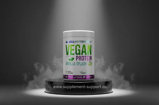 all-nutrition-vegan-protein-500g-supplement-support-2_1__11zon - Supplement Support