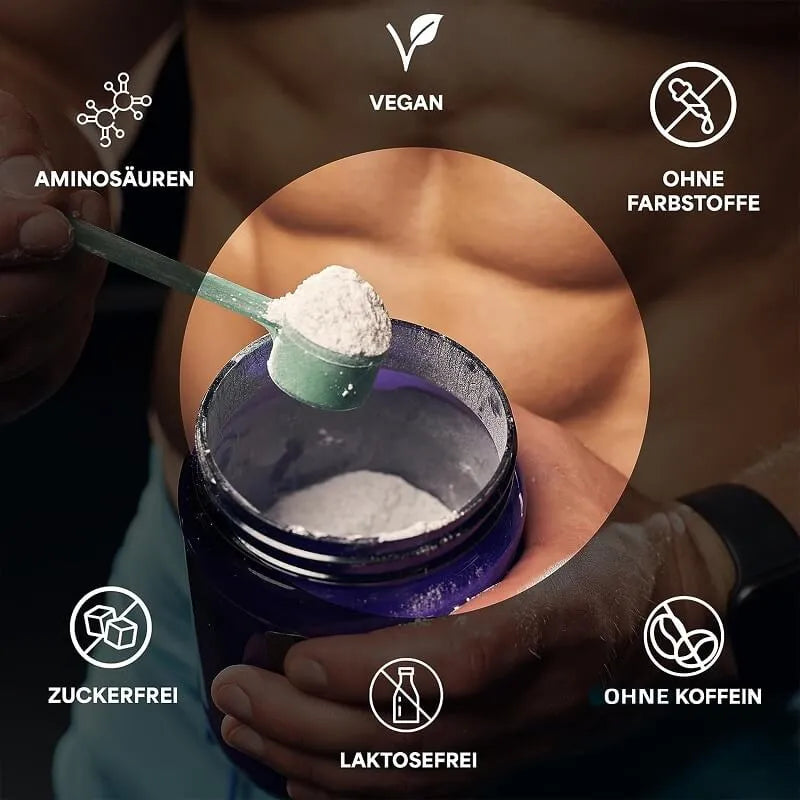 American Supps Undisputed Pump Booster 510g - Supplement Support