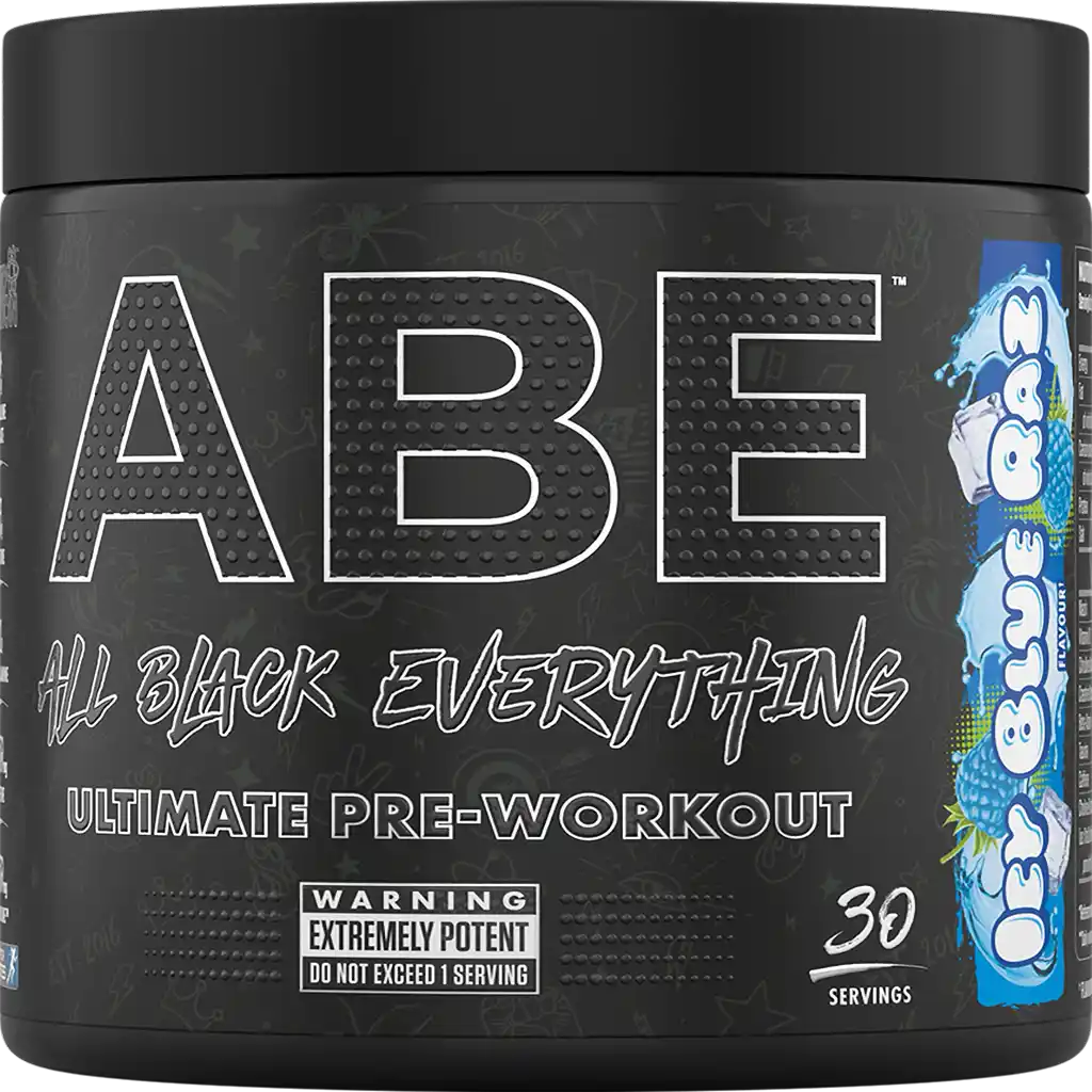A.B.E. Ultimate Pre Workout Booster (315G)