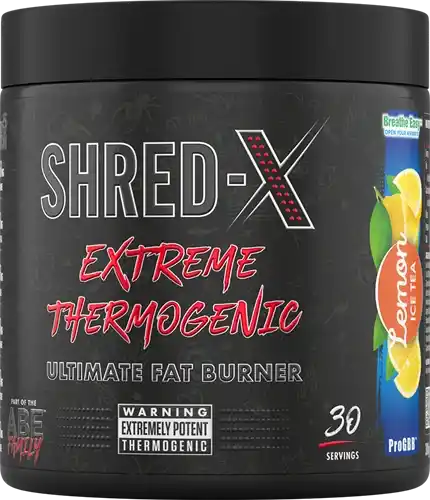 Applied Nutrition Shred-X (300g)