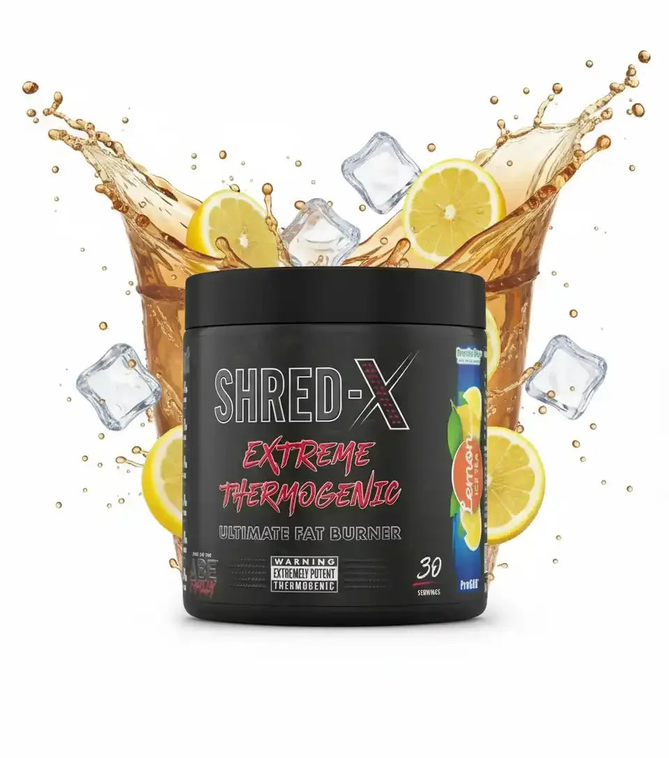 Applied Nutrition Shred-X 300g - Supplement Support