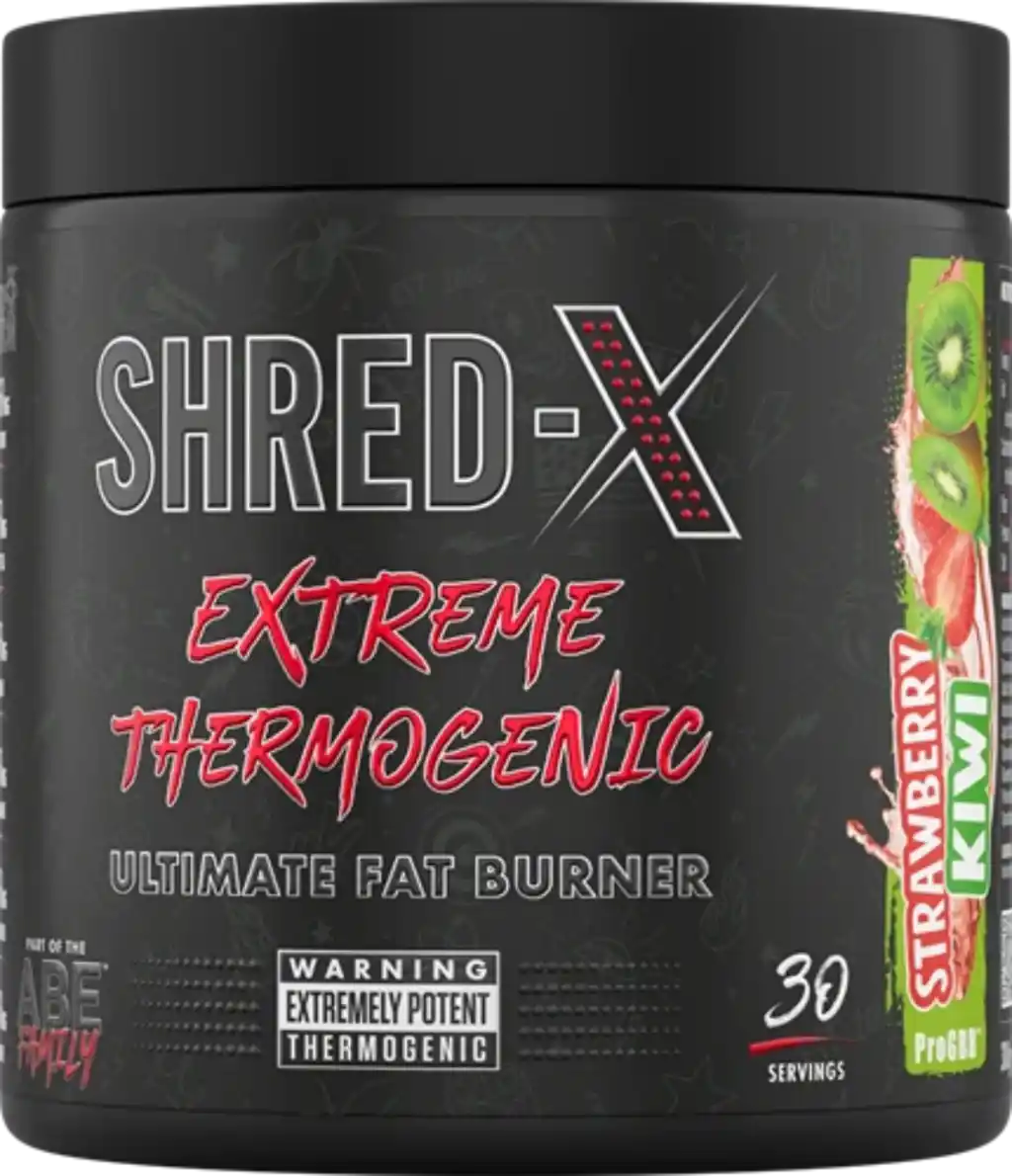 Applied Nutrition Shred-X (300g)