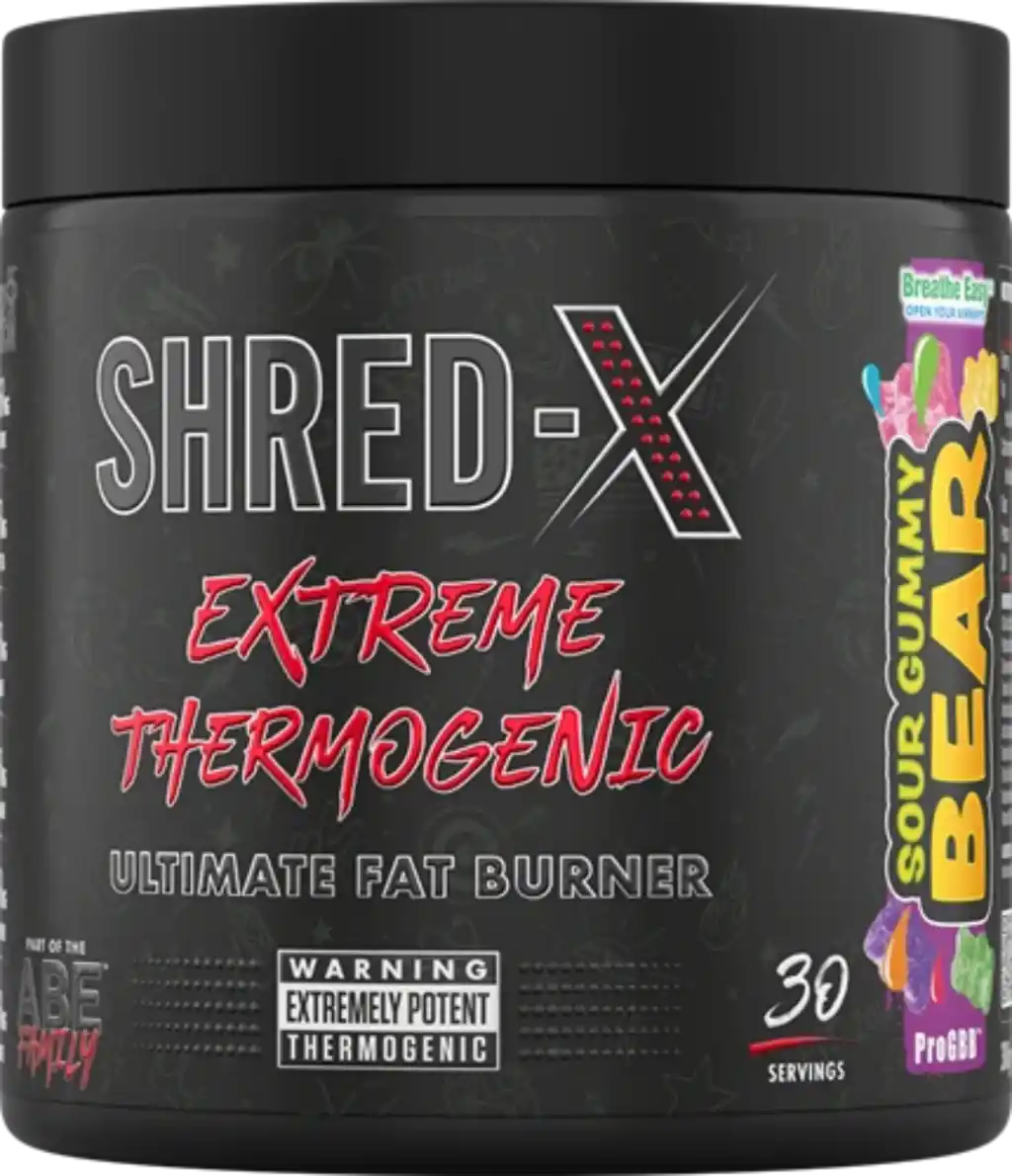Applied Nutrition Shred-X (300g)