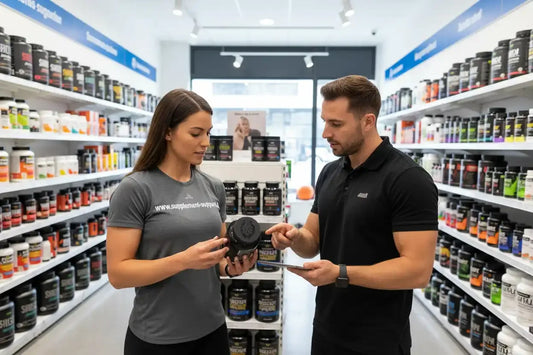 APPLIED SHED H20 - 180 CAPS Entwässerung - Supplement Support