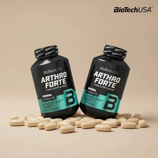 ARTHRO FORTE Gelenkunterstützung 120 Tab. - Supplement Support