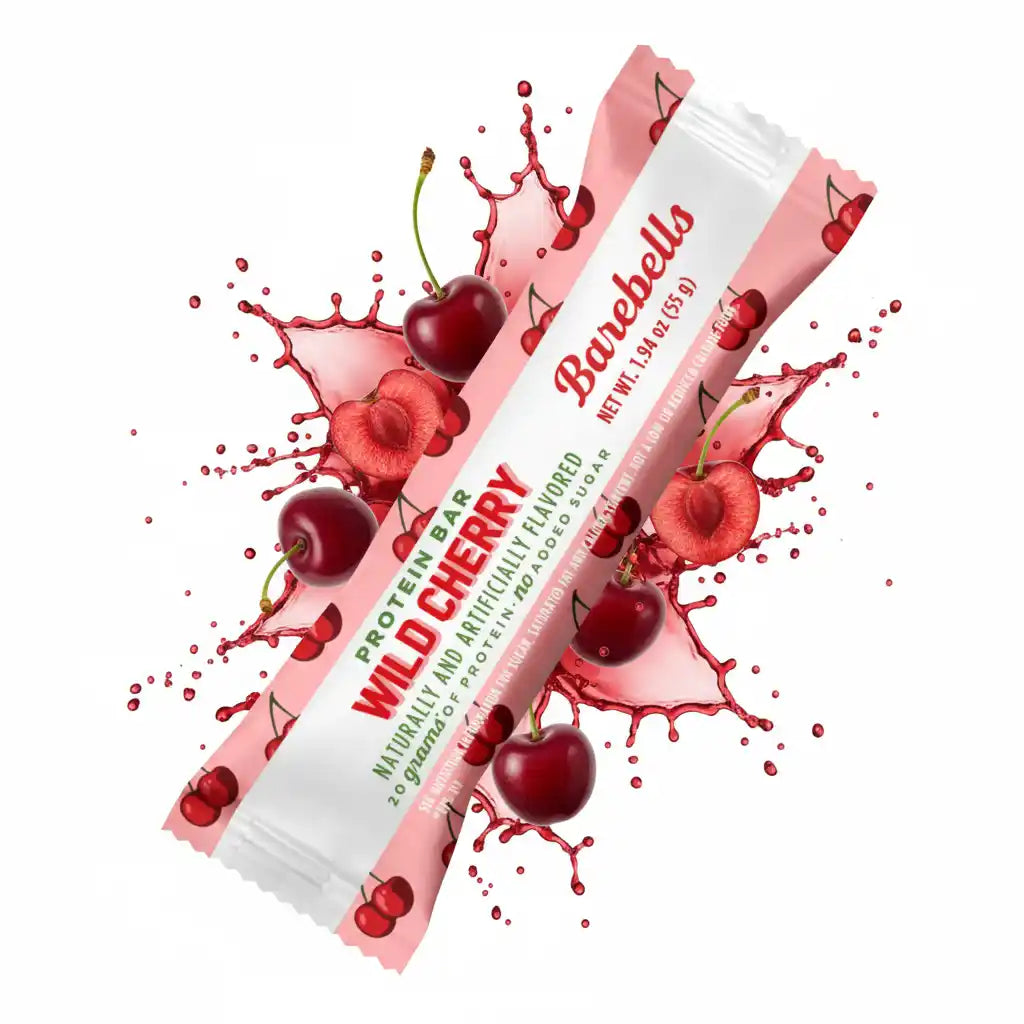 Barebells Protein Bar 55g - Supplement Support