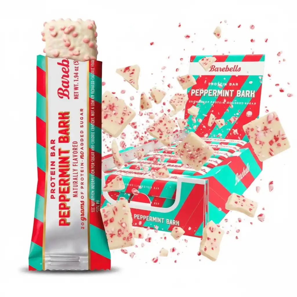 Barebells Protein Softbar 12x55g - Supplement Support