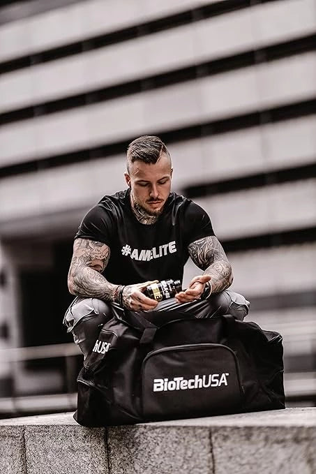 BCAA + B6 Tabletten 200 Stück