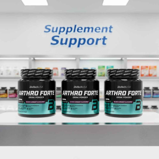 biotech-usa-arthro-forte-gelenknahrstoff-340g-supplement-support-2_11zon - Supplement Support