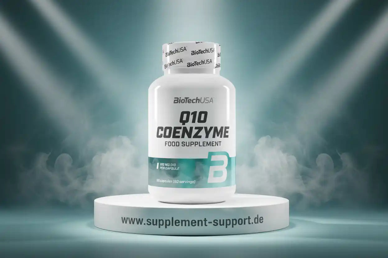 biotech-usa-coenzyme-q10-100mg-60-kapseln-supplement-support-1_11zon - Supplement Support