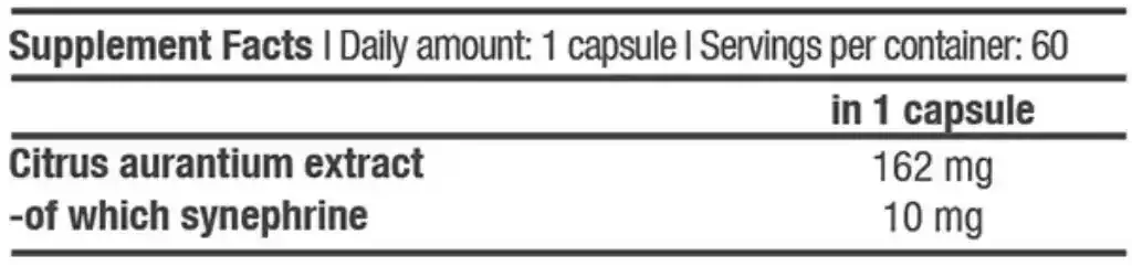 biotech-usa-synephrine-60-kapseln-supplement-support-2 - Supplement Support