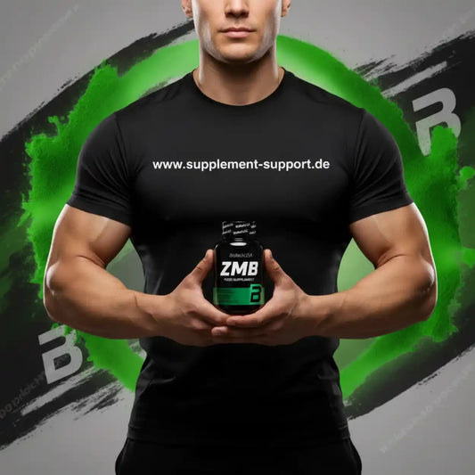 Biotech USA ZMB 60 Chapter