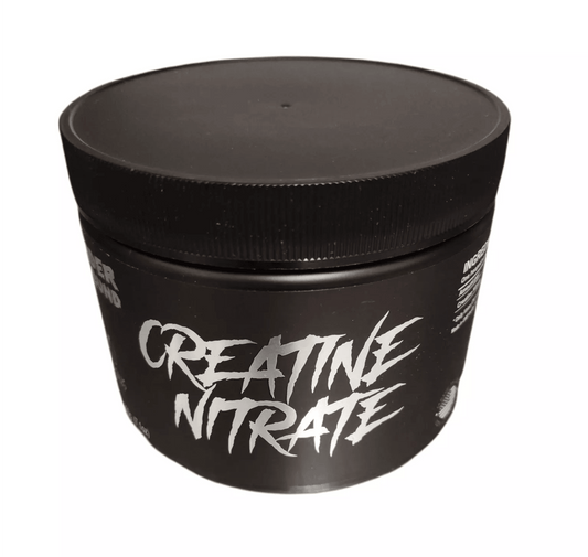 Creatine Nitrat 200g - Supplement Support