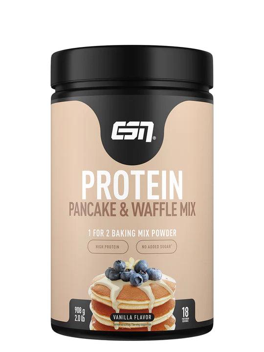 Designer Protein Pancake & Waffle Mix 908g - Supplement Support