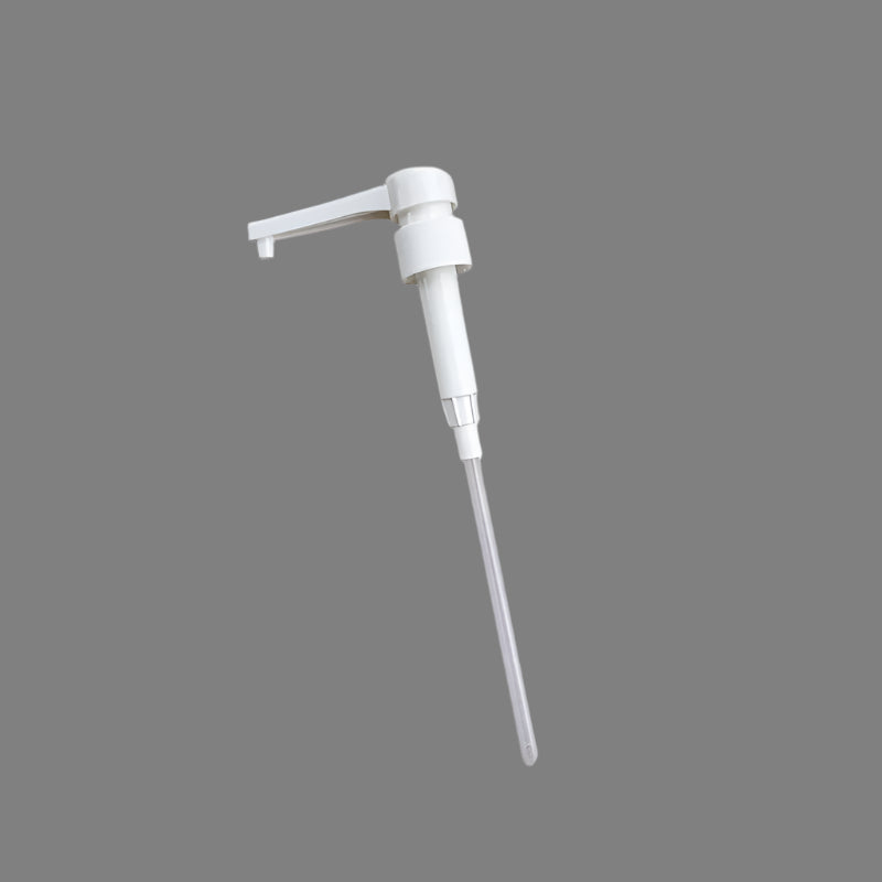 Dosierpumpe für 1 Liter Sirup & Amino - Supplement Support