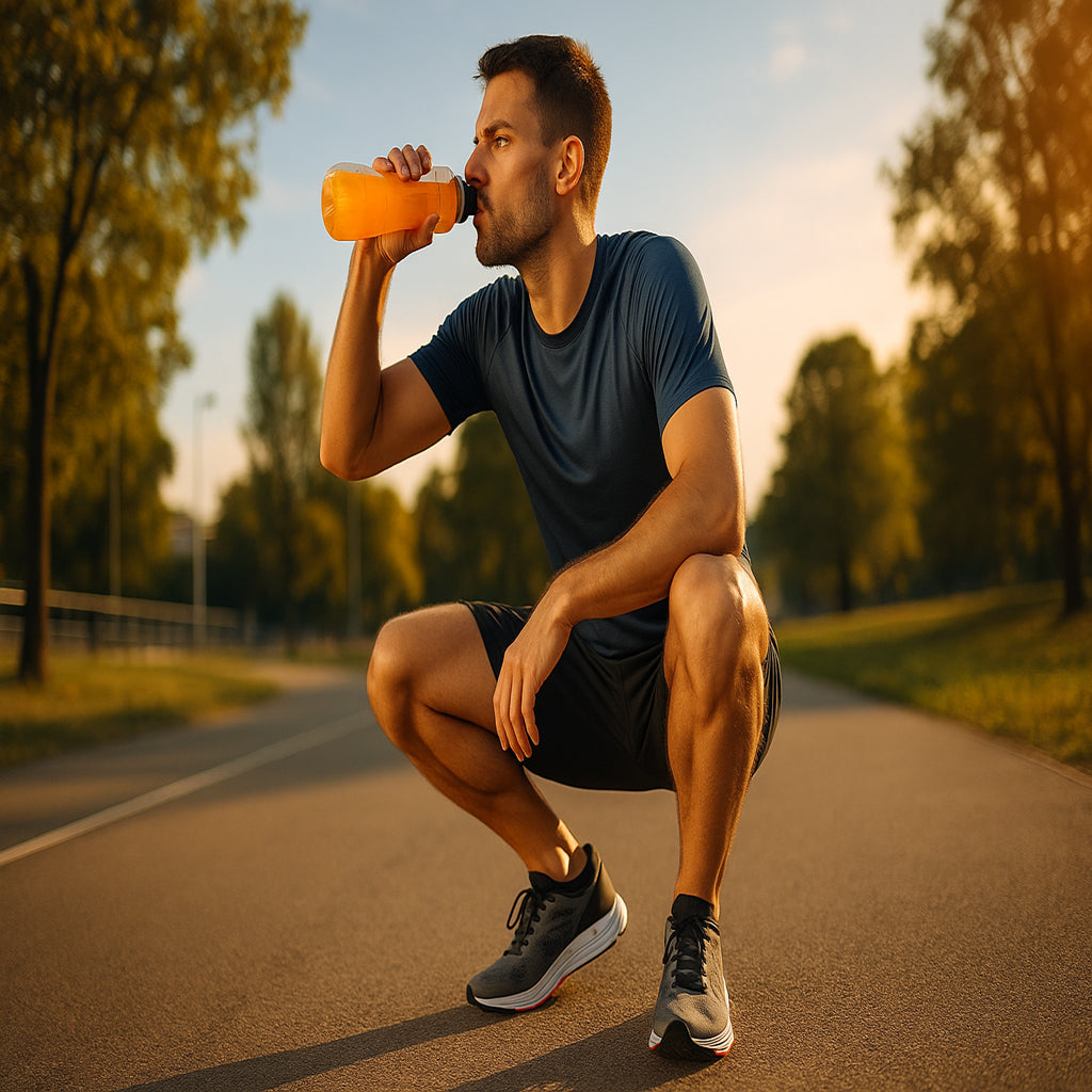BioTech USA AAKG Tabletten 100 Stück 1000mg