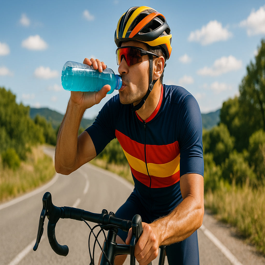 BioTech USA AAKG Tabletten 100 Stück 1000mg