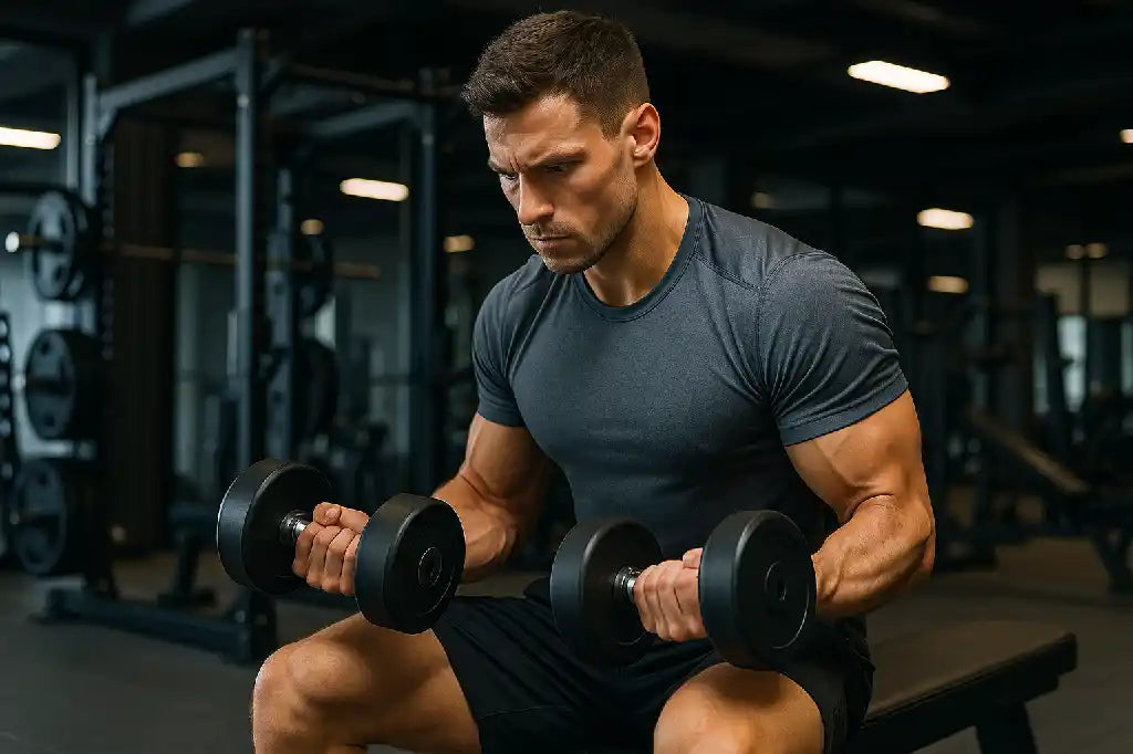 American Supps EAA Complex 532g