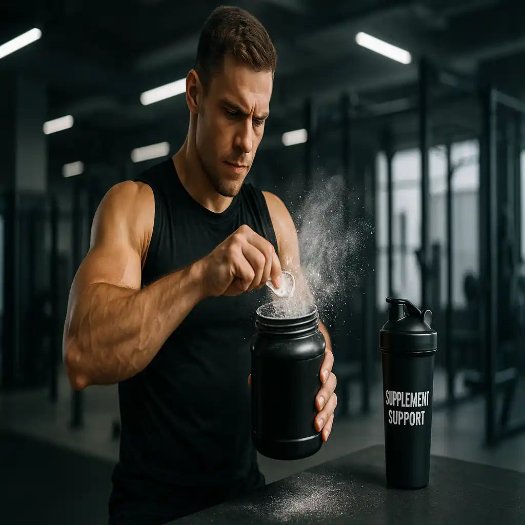 American Supps EAA Complex 532g