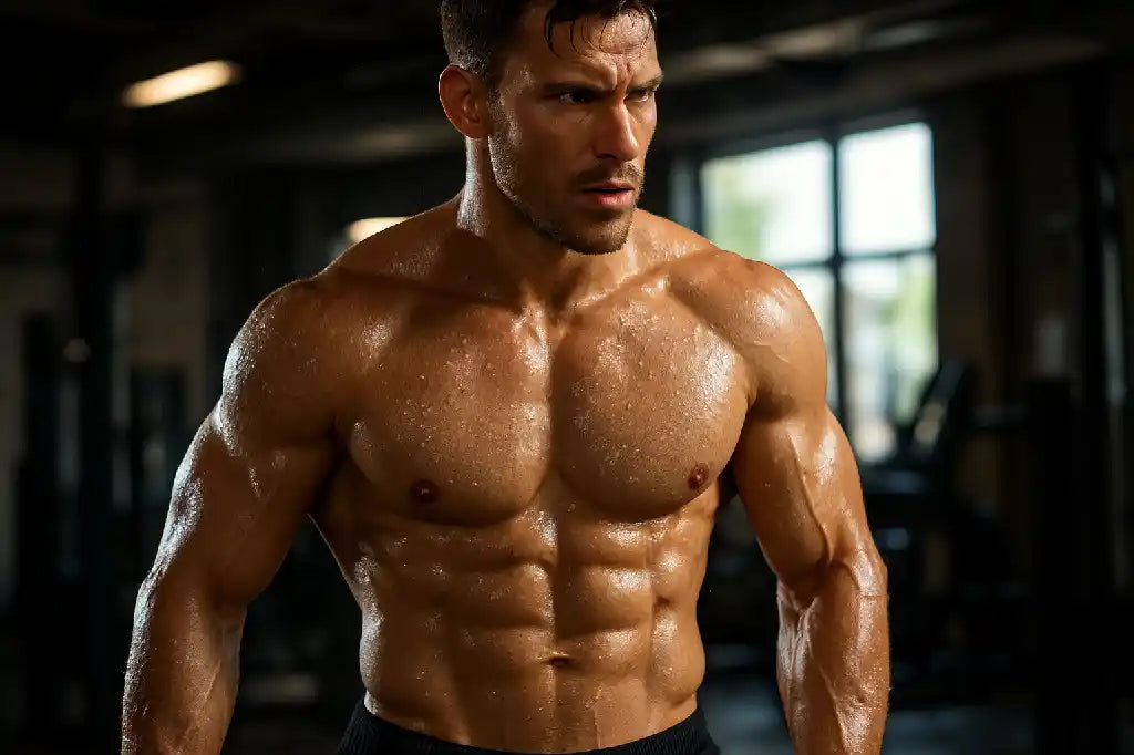 American Supps EAA Complex 532g
