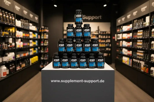 ESN Ashwa Pro 60 Caps. - Supplement Support