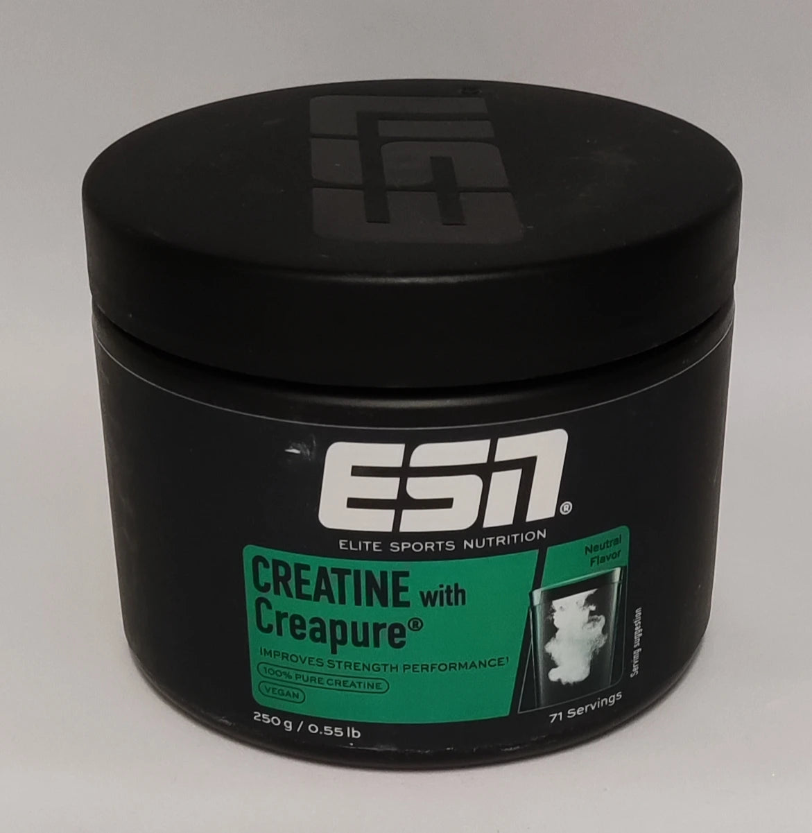 ESN Creapure® 250g - Supplement Support
