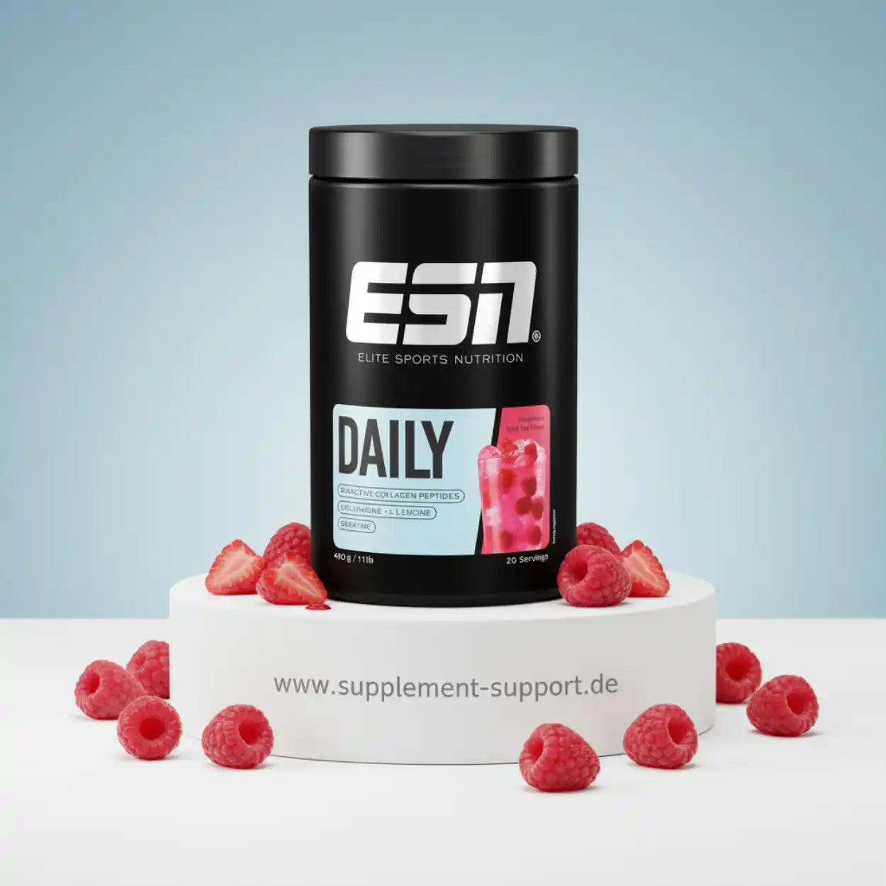 ESN Daily Support 480g - Gelenk Support