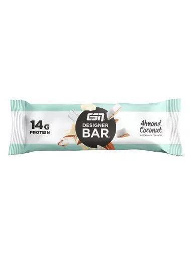 ESN DESIGNER BAR Á 45G - Supplement Support