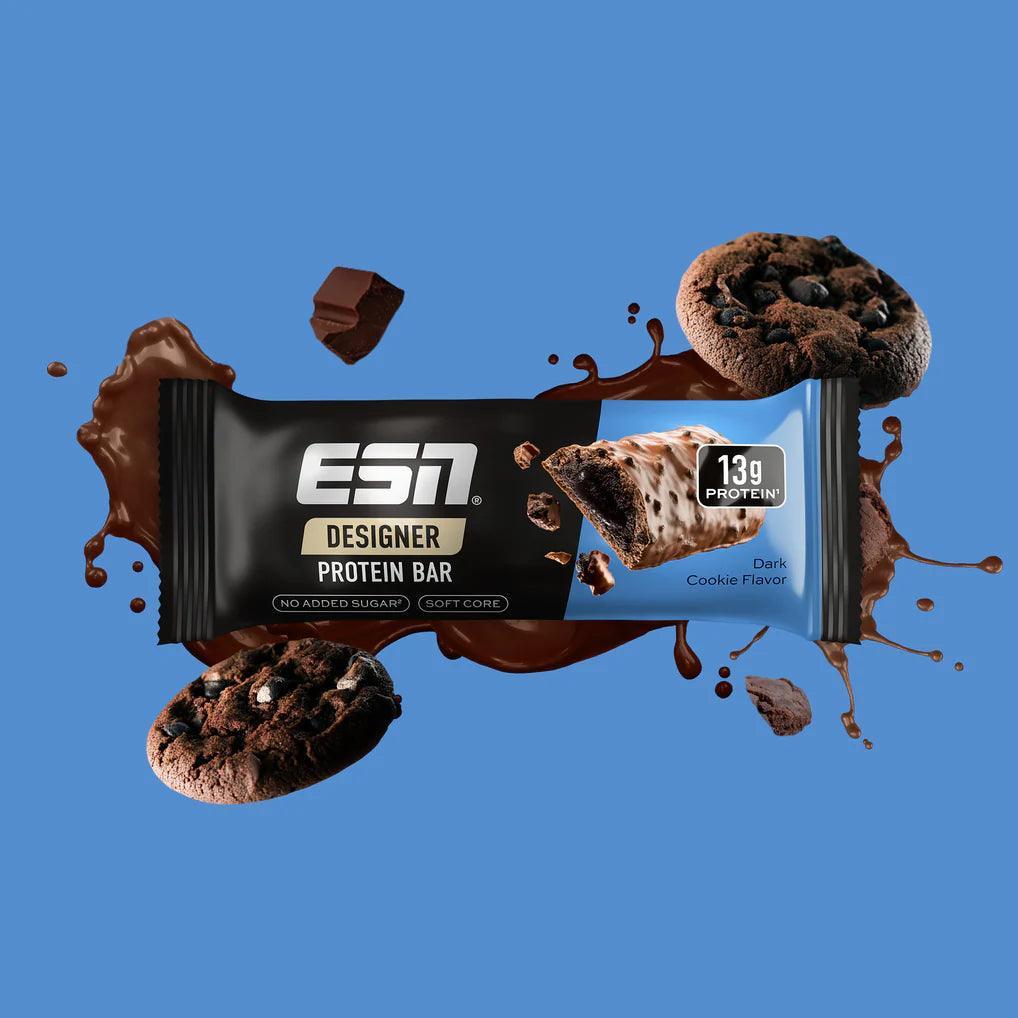 ESN DESIGNER BAR Á 45G - Supplement Support