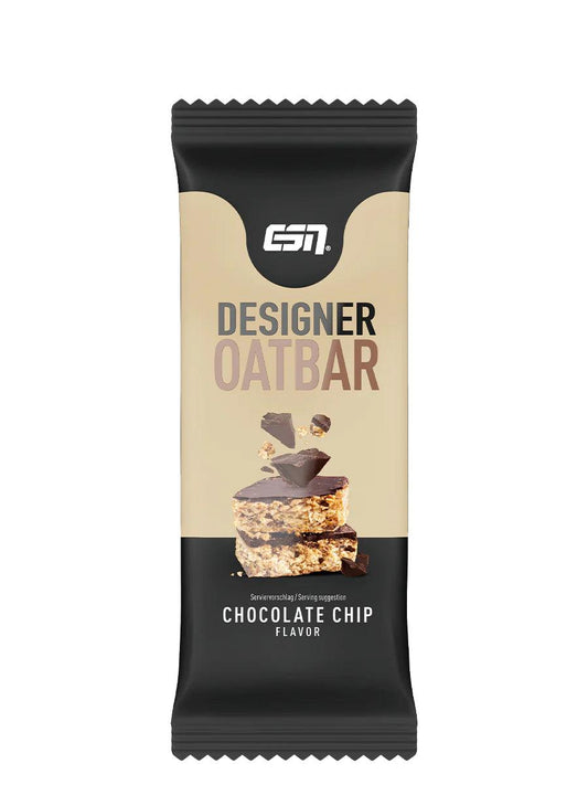 ESN Designer Oatbar 100g - Supplement Support