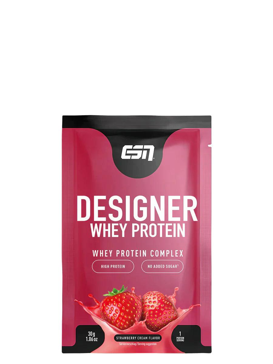 ESN DESIGNER WHEY, 30G PROBE - Supplement Support