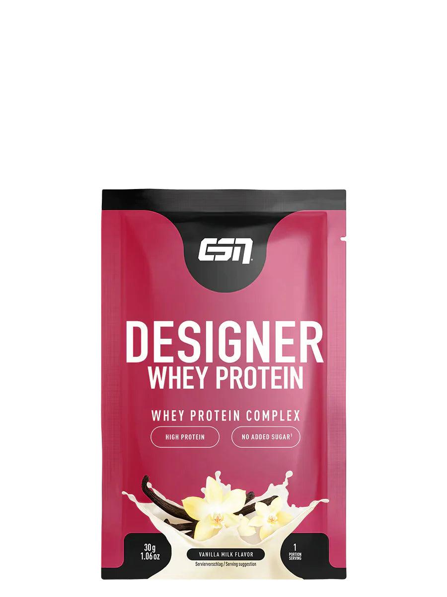 ESN DESIGNER WHEY, 30G PROBE - Supplement Support