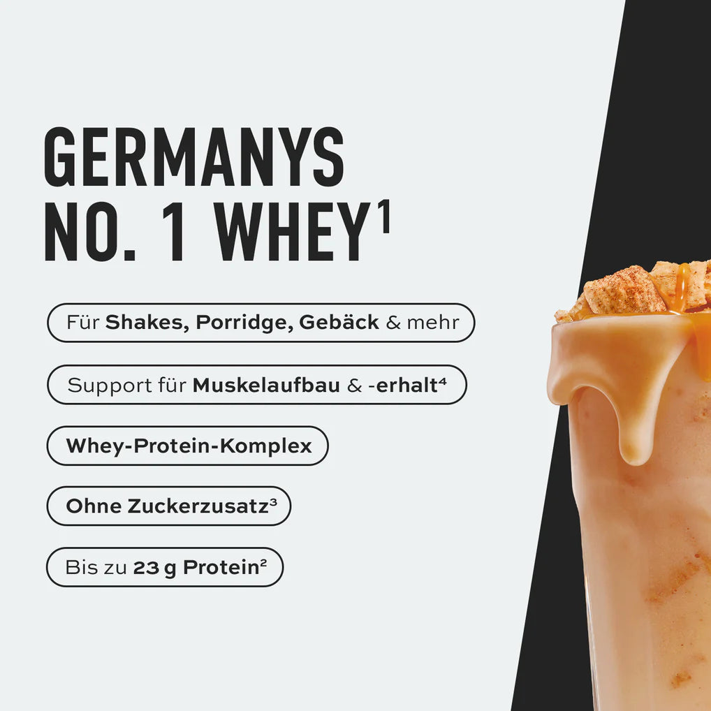 ESN DESIGNER WHEY, 30G PROBE - Supplement Support