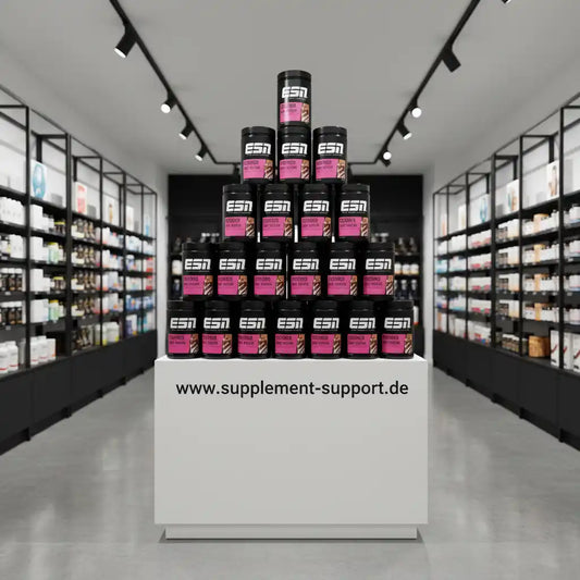 ESN DESIGNER WHEY, 908G DOSE