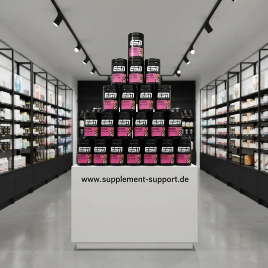 ESN DESIGNER WHEY, 908G DOSE - Supplement Support