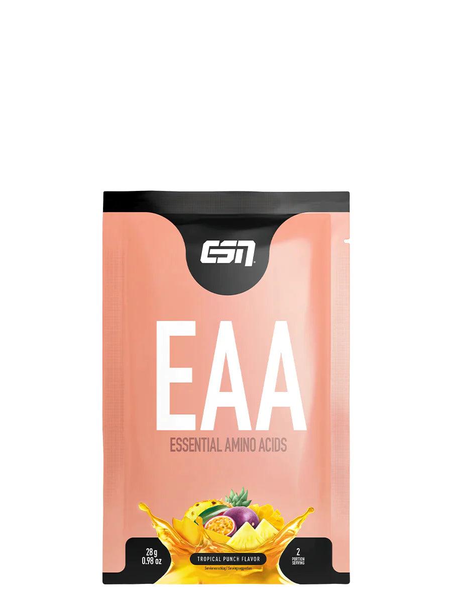 ESN EAA 28g Probe - MHD 31.5.24 - Supplement Support