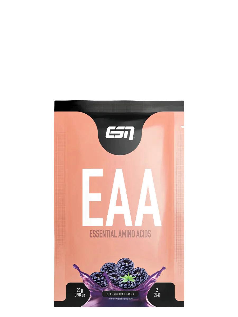 ESN EAA 28g Probe - MHD 31.5.24 - Supplement Support